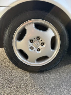 Mercedes-Benz CLK 230 KOMPRESSOR LPG, снимка 13