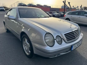 Mercedes-Benz CLK 230 KOMPRESSOR LPG, снимка 3