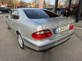 Mercedes-Benz CLK 230 KOMPRESSOR LPG, снимка 4