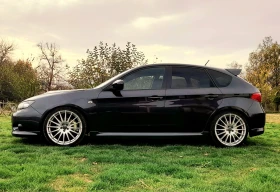Subaru Impreza WRX 2.5 Turbo, снимка 6