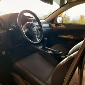 Subaru Impreza WRX 2.5 Turbo, снимка 10