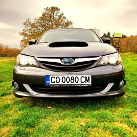 Subaru Impreza WRX 2.5 Turbo, снимка 3