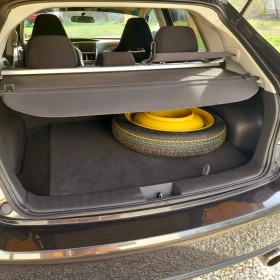 Subaru Impreza WRX 2.5 Turbo, снимка 12