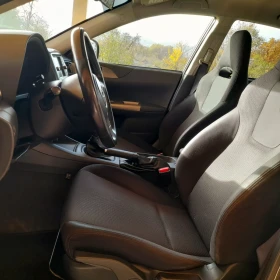 Subaru Impreza WRX 2.5 Turbo, снимка 9