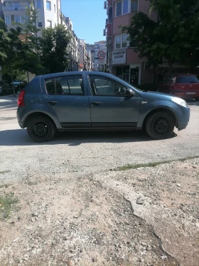 Dacia Sandero, снимка 4