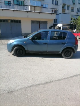 Dacia Sandero, снимка 5