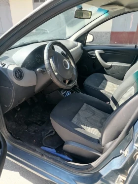 Dacia Sandero, снимка 8