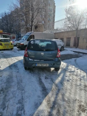 Dacia Sandero, снимка 5