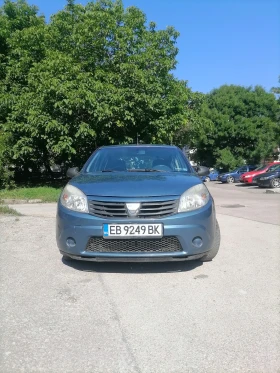 Dacia Sandero, снимка 2
