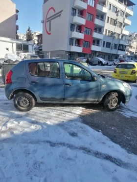 Dacia Sandero, снимка 3