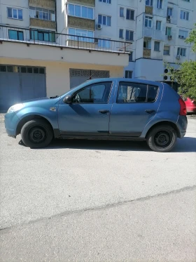 Dacia Sandero, снимка 6