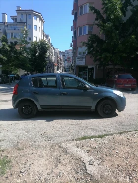 Dacia Sandero, снимка 3
