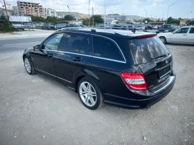 Mercedes-Benz C 220 2.2CDI AMG avangard, снимка 5