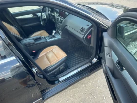 Mercedes-Benz C 220 2.2CDI AMG avangard, снимка 12