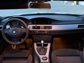 BMW 330 330D ALPINWEISS 3 * FULL* DISTRONIC, снимка 8