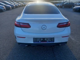 Mercedes-Benz E 400 3.0, снимка 7