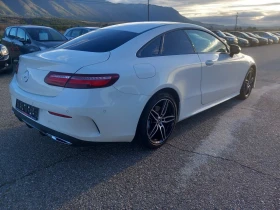 Mercedes-Benz E 400 3.0, снимка 8