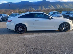 Mercedes-Benz E 400 3.0, снимка 4