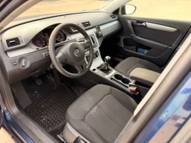 VW Passat 1.4 TSI.NAVI., снимка 6
