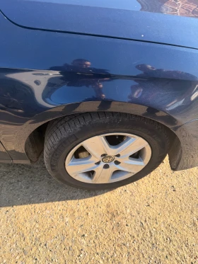VW Passat 1.4 TSI.NAVI., снимка 16
