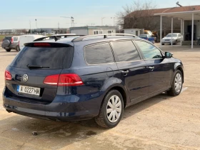 VW Passat 1.4 TSI.NAVI., снимка 4