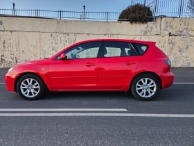 Mazda 323 1.6, снимка 7