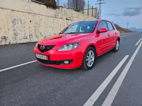 Mazda 323 1.6, снимка 8