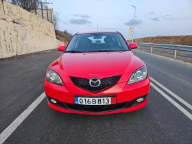 Mazda 323 1.6, снимка 2