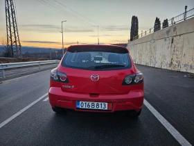 Mazda 323 1.6, снимка 5