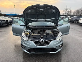 Renault Megane Led-Bixenon-Kamera-, снимка 15