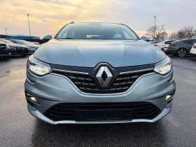 Renault Megane Led-Bixenon-Kamera-, снимка 1
