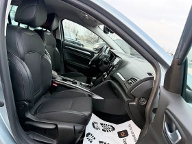 Renault Megane Led-Bixenon-Kamera-, снимка 11