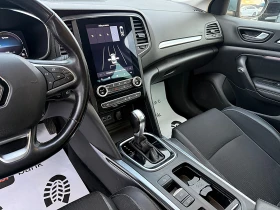 Renault Megane Led-Bixenon-Kamera-, снимка 10
