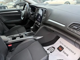 Renault Megane Led-Bixenon-Kamera-, снимка 12