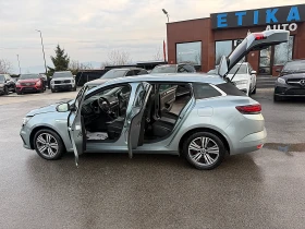 Renault Megane Led-Bixenon-Kamera-, снимка 13