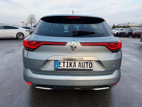 Renault Megane Led-Bixenon-Kamera-, снимка 6
