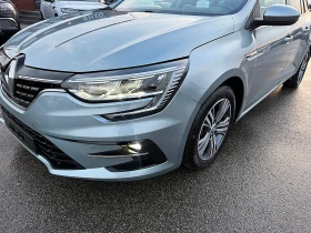 Renault Megane Led-Bixenon-Kamera-, снимка 4