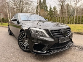 Mercedes-Benz S 350 4-MATIC / FULL, снимка 1
