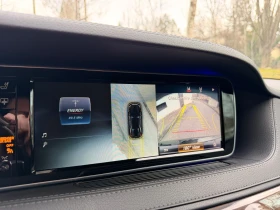 Mercedes-Benz S 350 4-MATIC / FULL, снимка 15