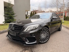 Mercedes-Benz S 350 4-MATIC / FULL, снимка 3