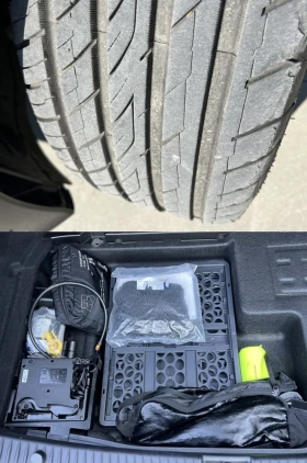 Mercedes-Benz C 250 d, 4-MATIC, AMG LINE, PANORAMA, FULL SERVICE MB-HO, снимка 17