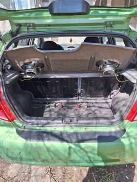 Daewoo Kalos, снимка 5