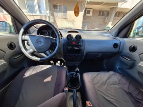 Daewoo Kalos, снимка 6