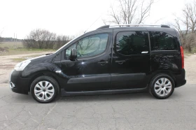 Citroen Berlingo ИТАЛИЯ, evro 5A, снимка 4
