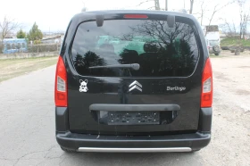 Citroen Berlingo ИТАЛИЯ, evro 5A, снимка 6
