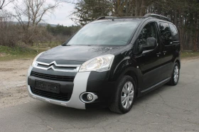Citroen Berlingo ИТАЛИЯ, evro 5A, снимка 3