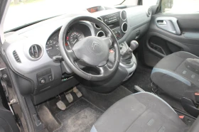 Citroen Berlingo ИТАЛИЯ, evro 5A, снимка 11