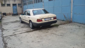Mercedes-Benz 124 124, снимка 2