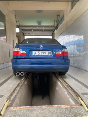 BMW 328 328, снимка 8