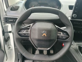 Peugeot Partner 1.5Hdi Нави Камера, снимка 8